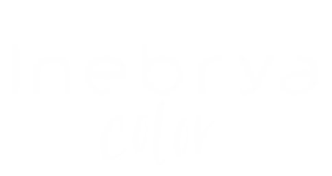 logo inebrya blanco 400px